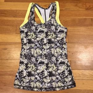 Lululemon inspiration tank II